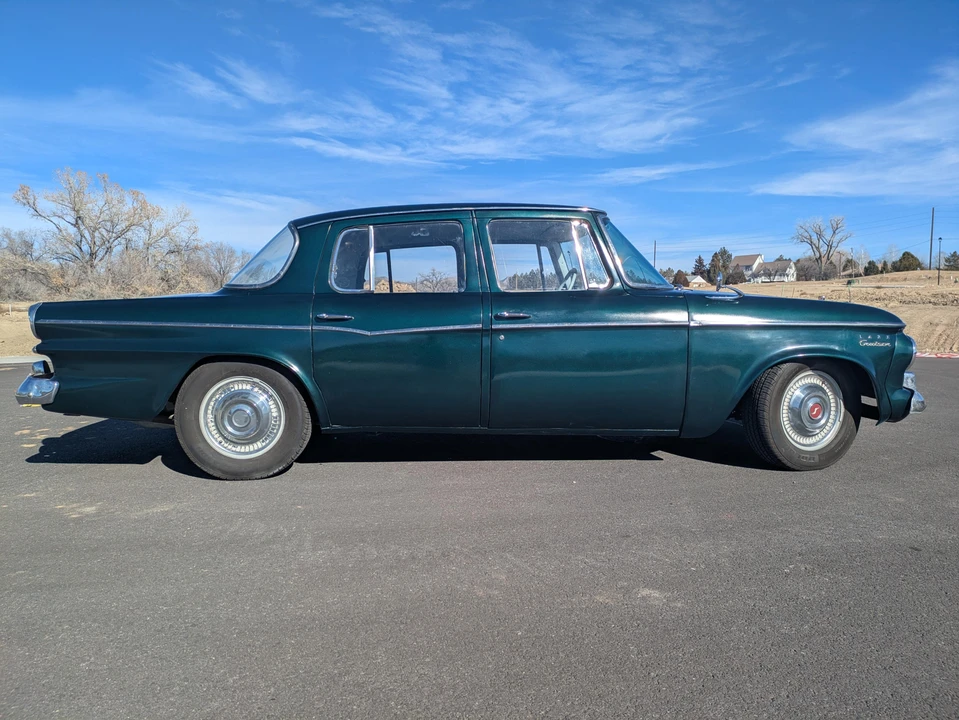 1962 Studebaker Lark - Image 16 of 31
