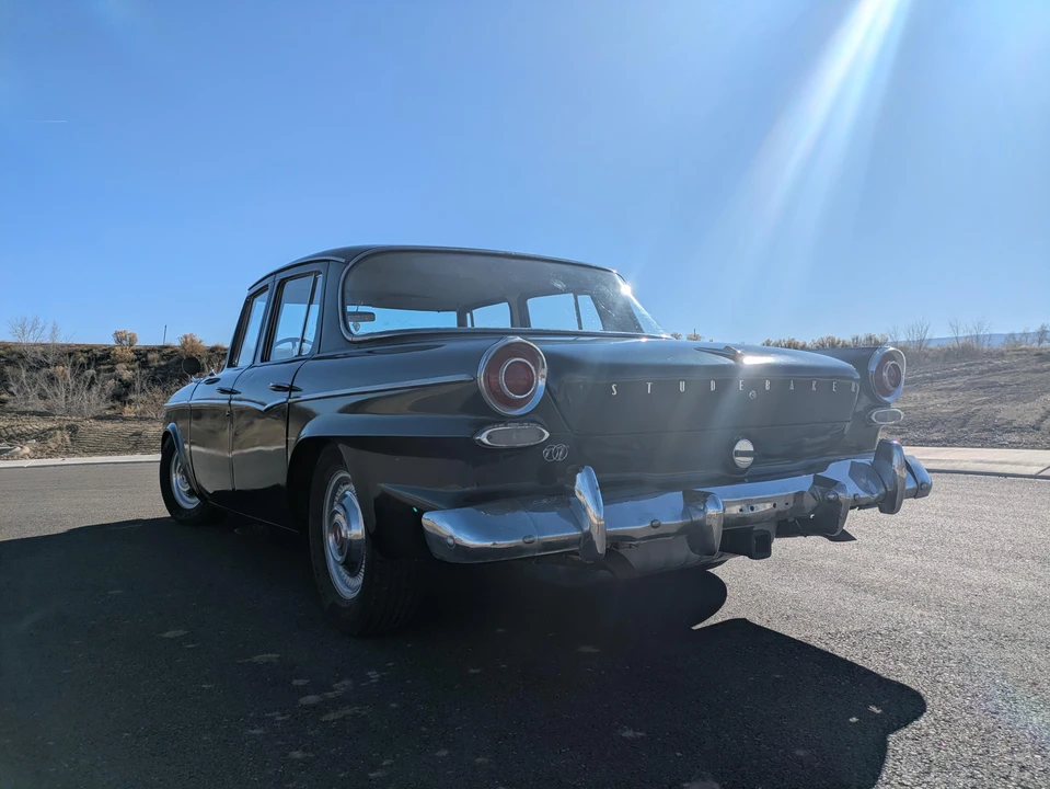 1962 Studebaker Lark - Image 13 of 31