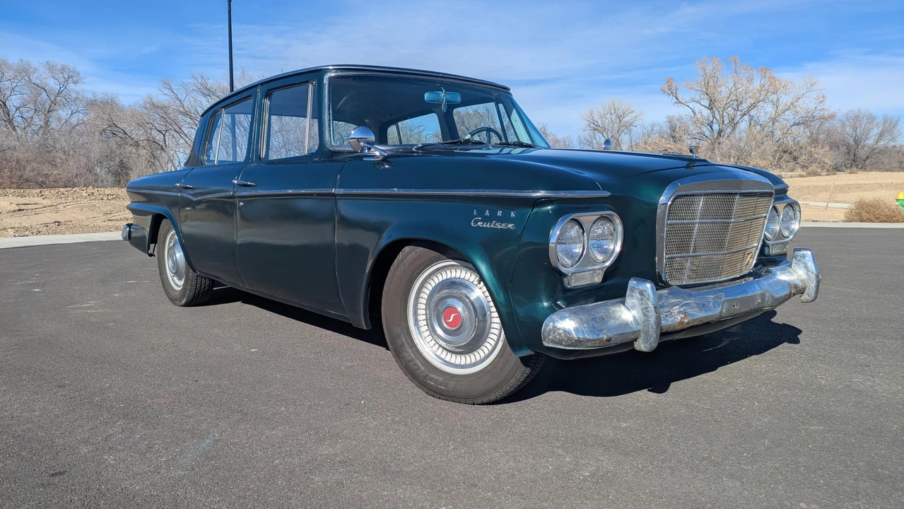 1962 Studebaker Lark - Image 17 of 31