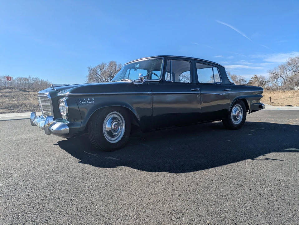 1962 Studebaker Lark - Image 12 of 31