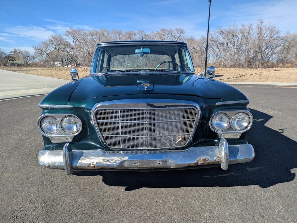 1962 Studebaker Lark - Image 11 of 31
