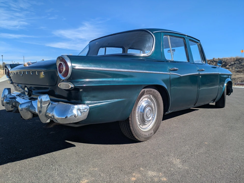 1962 Studebaker Lark - Image 15 of 31