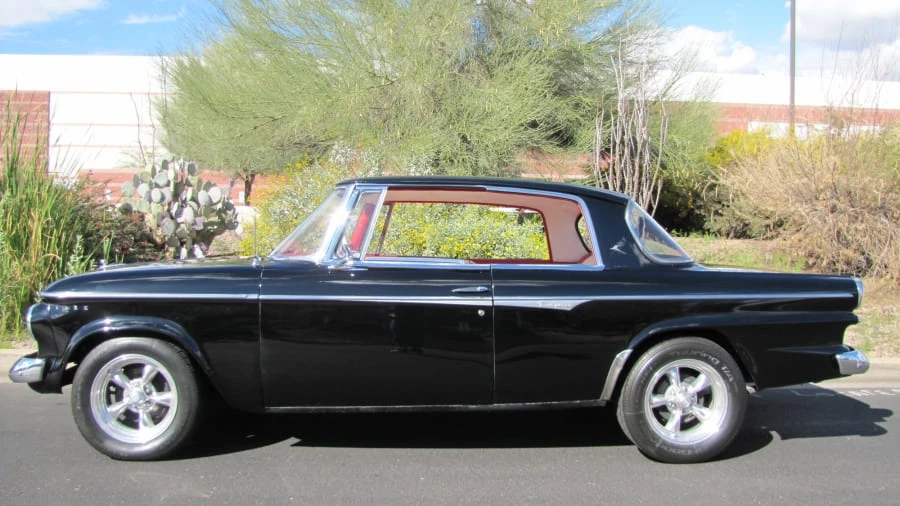 1962 Studebaker Lark - Image 2 of 8
