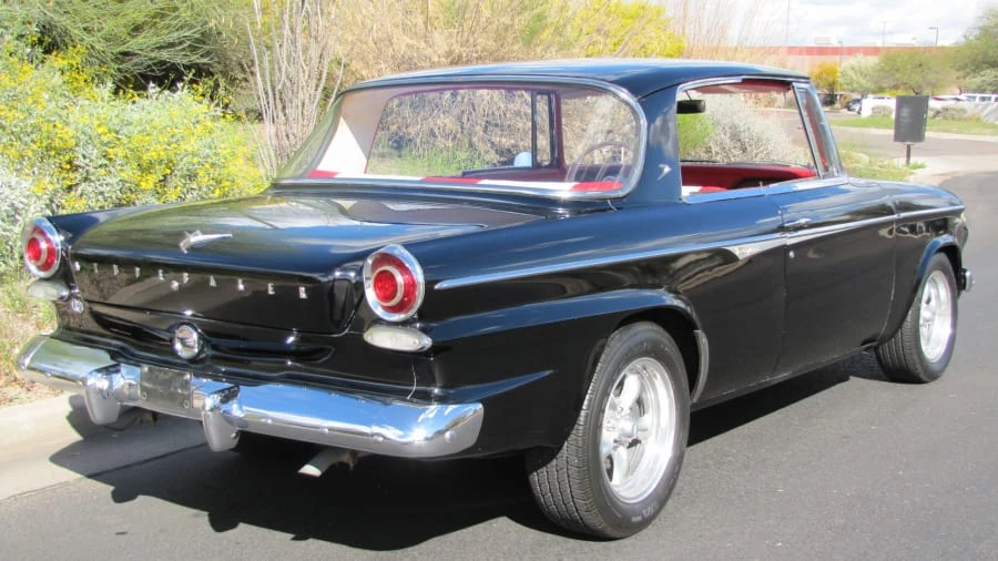1962 Studebaker Lark - Image 3 of 8