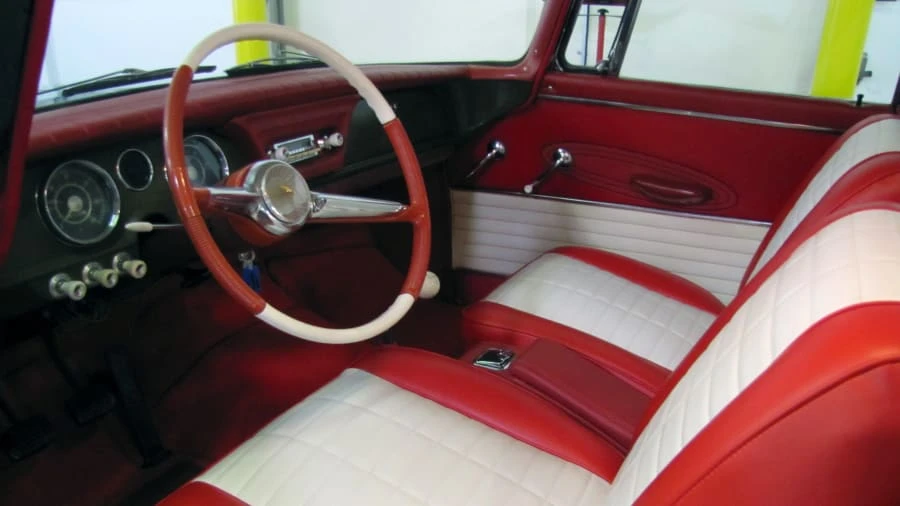 1962 Studebaker Lark - Image 4 of 8
