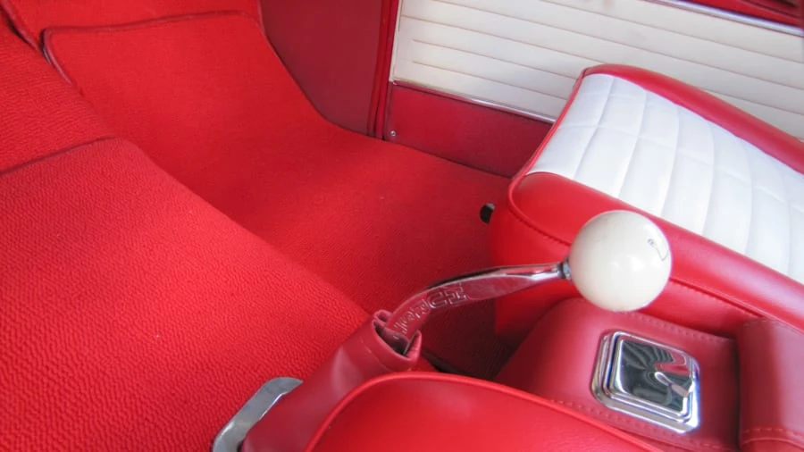 1962 Studebaker Lark - Image 6 of 8
