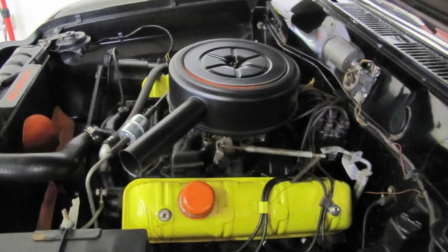 1962 Studebaker Lark - Image 7 of 8