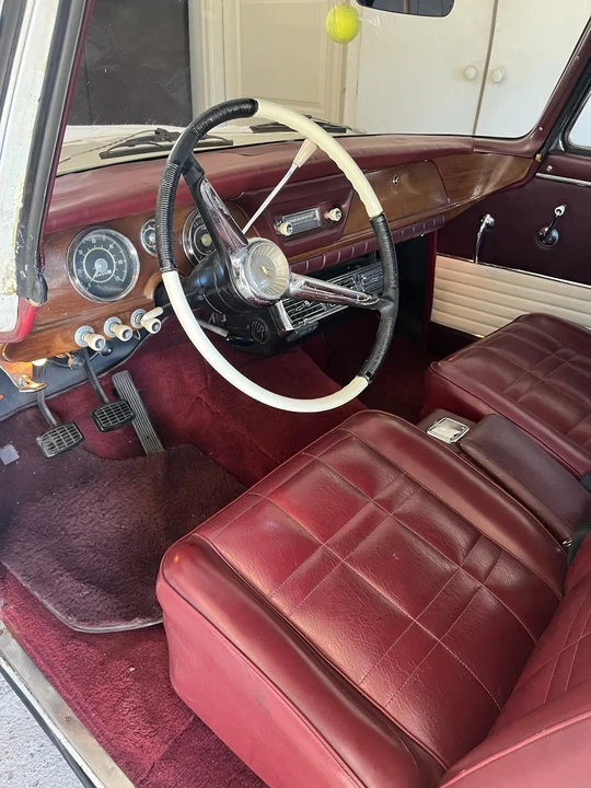 1962 Studebaker Lark - Image 16 of 17