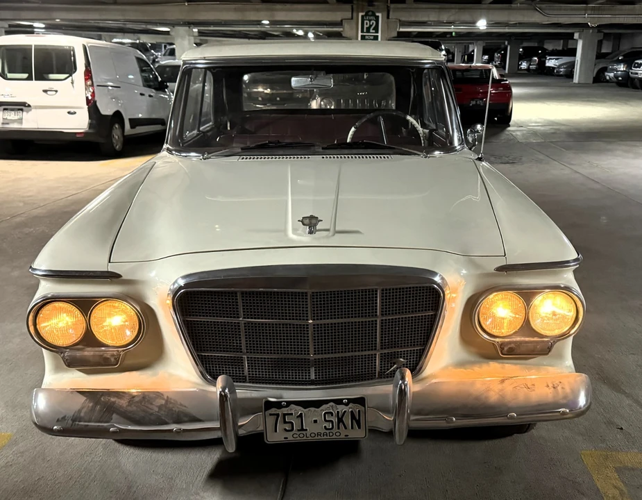 1962 Studebaker Lark - Image 2 of 17