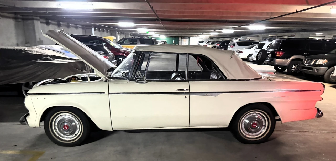 1962 Studebaker Lark - Image 5 of 17