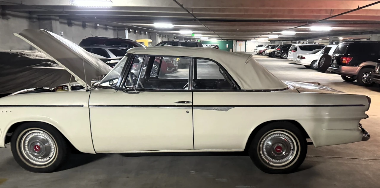 1962 Studebaker Lark - Image 9 of 17