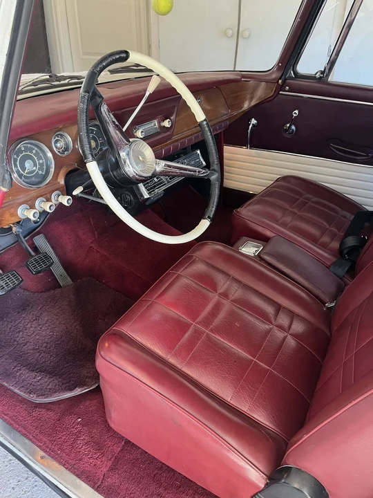 1962 Studebaker Lark - Image 15 of 17