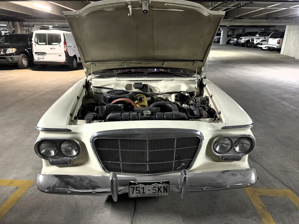 1962 Studebaker Lark - Image 6 of 17