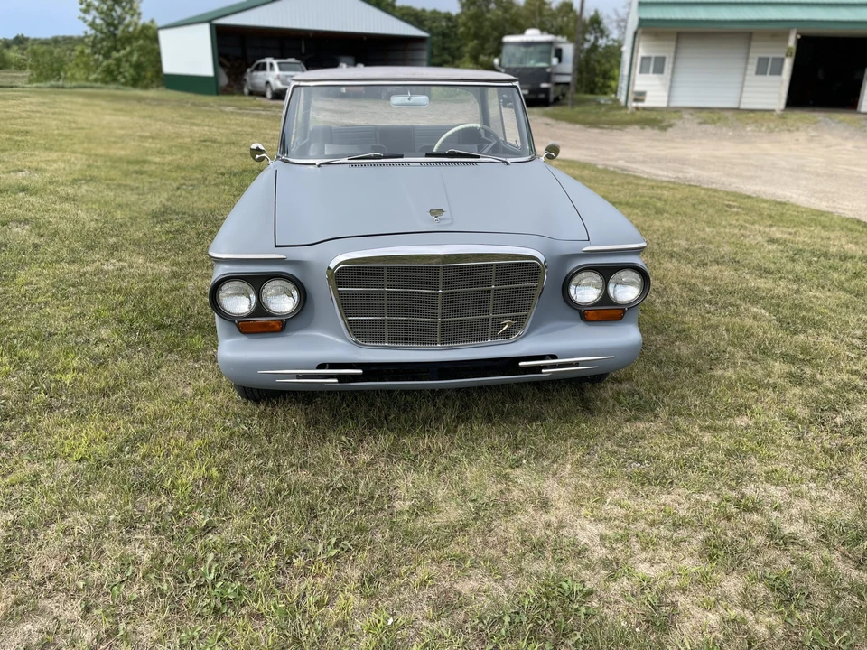 1962 Studebaker Lark - Image 18 of 31