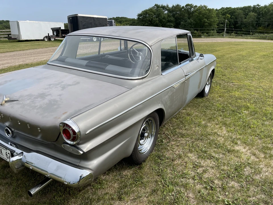 1962 Studebaker Lark - Image 10 of 31