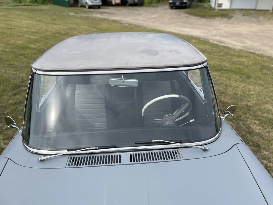 1962 Studebaker Lark - Image 20 of 31