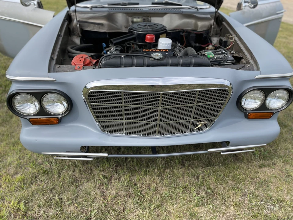 1962 Studebaker Lark - Image 21 of 31