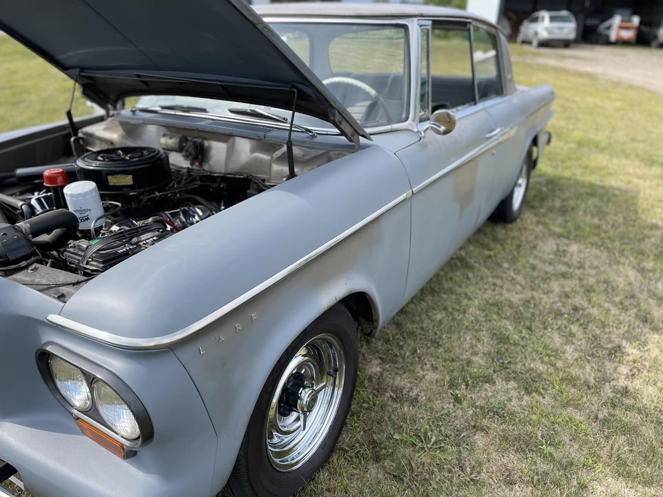 1962 Studebaker Lark - Image 26 of 31