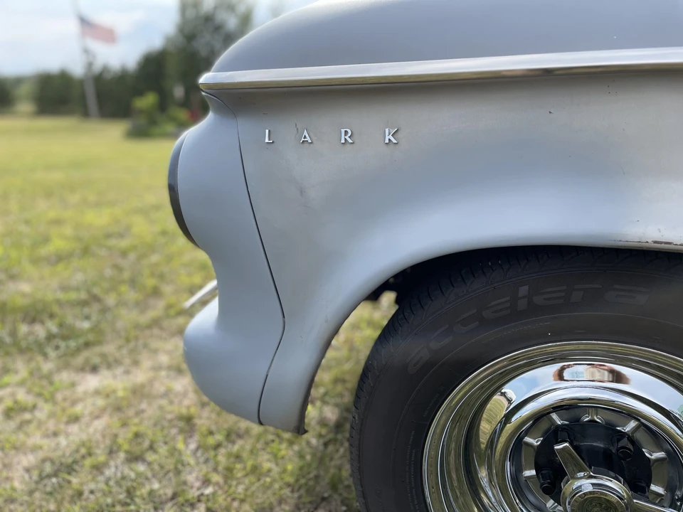 1962 Studebaker Lark - Image 27 of 31