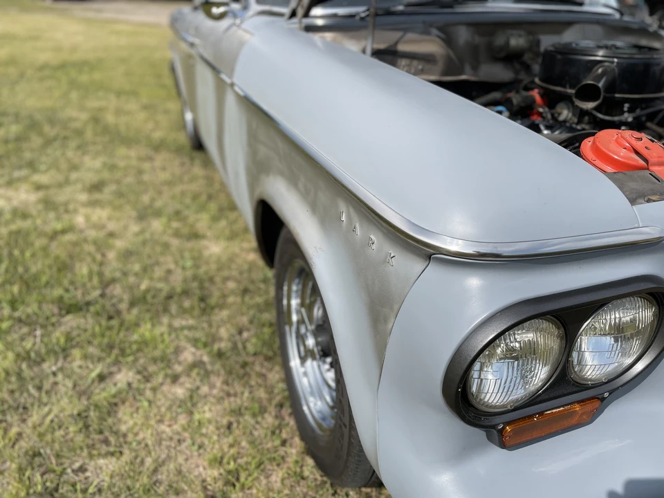 1962 Studebaker Lark - Image 24 of 31