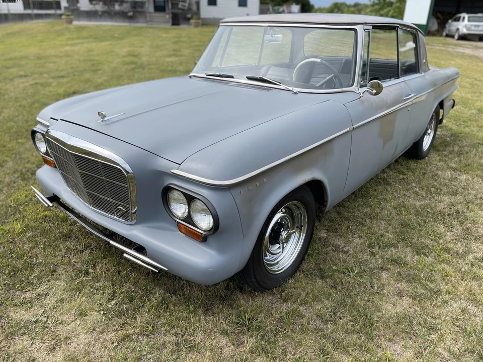 1962 Studebaker Lark - Image 2 of 31