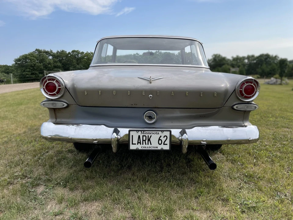 1962 Studebaker Lark - Image 9 of 31