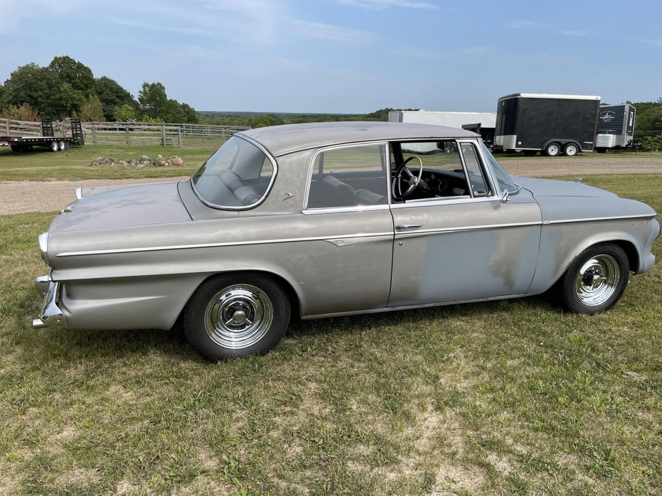 1962 Studebaker Lark - Image 13 of 31