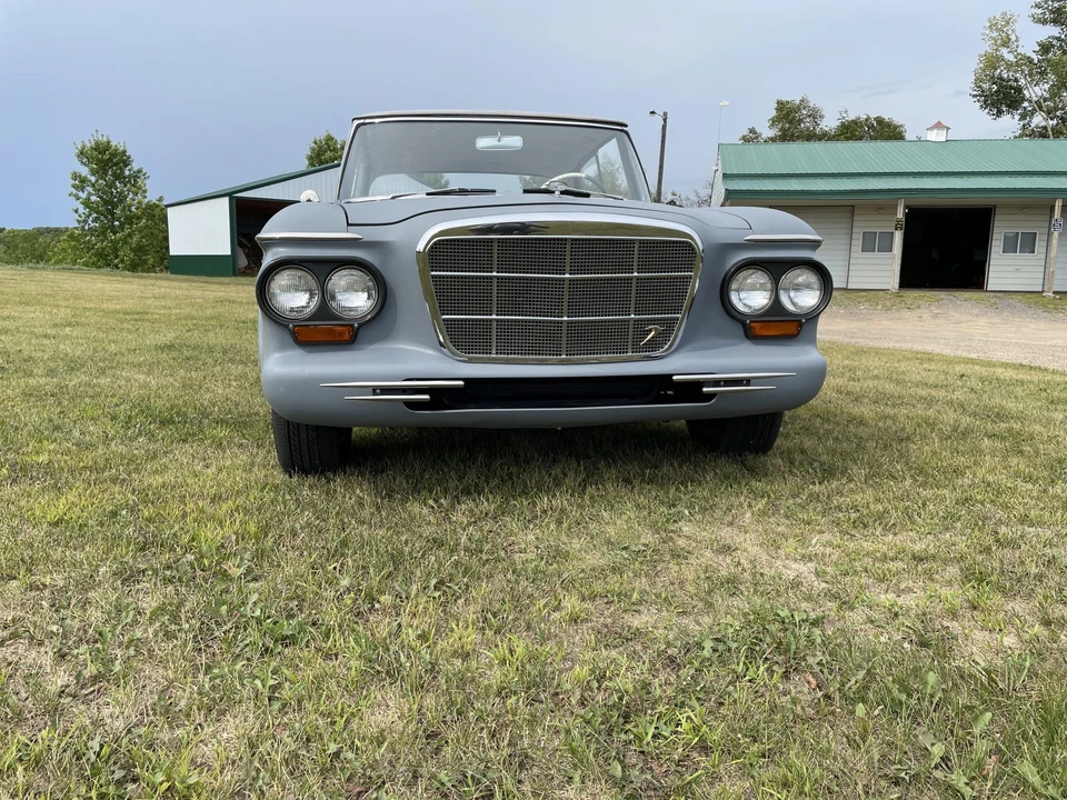1962 Studebaker Lark - Image 19 of 31