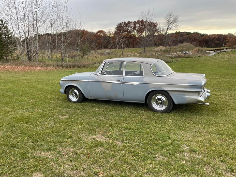 1962 Studebaker Lark - Image 4 of 31