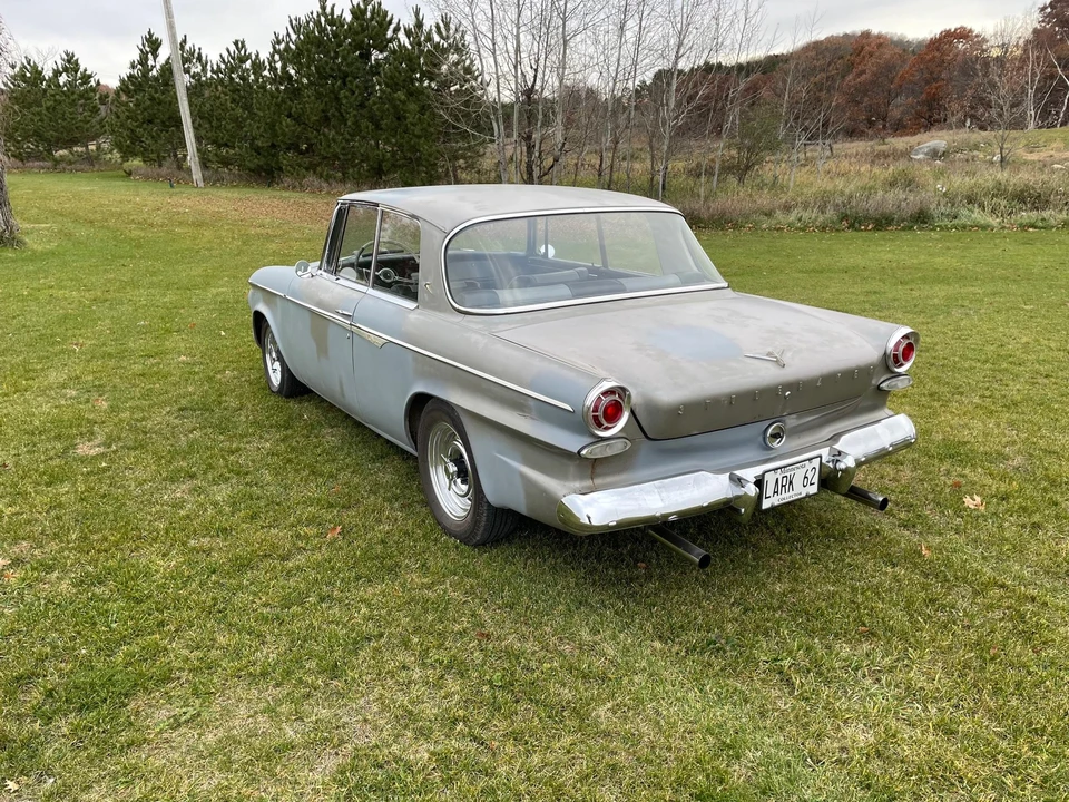 1962 Studebaker Lark - Image 6 of 31