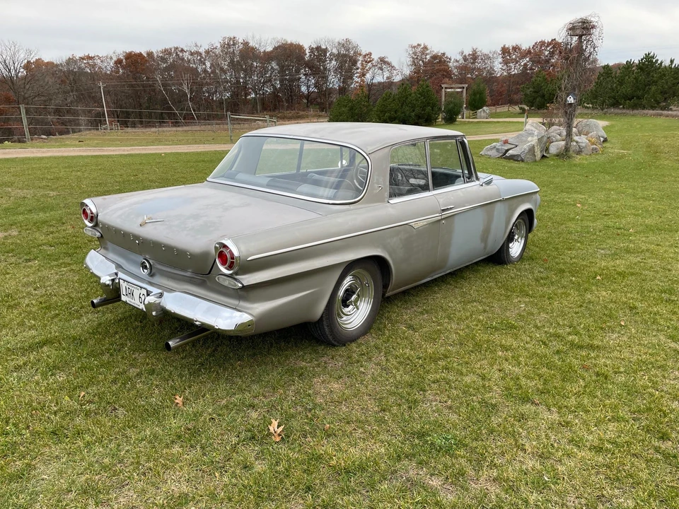 1962 Studebaker Lark - Image 12 of 31