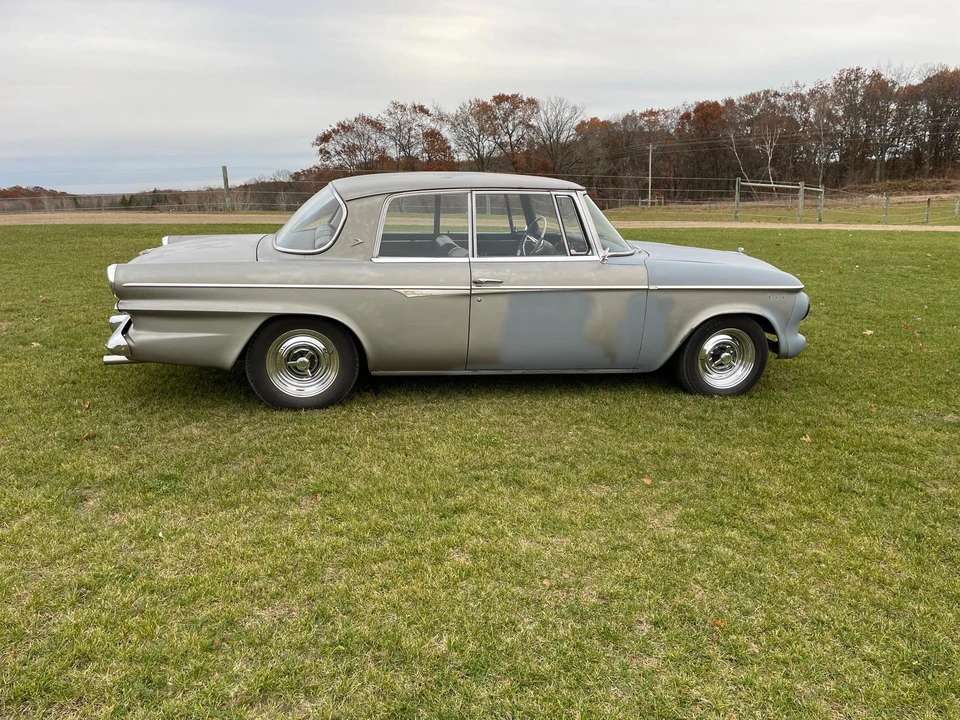 1962 Studebaker Lark - Image 14 of 31