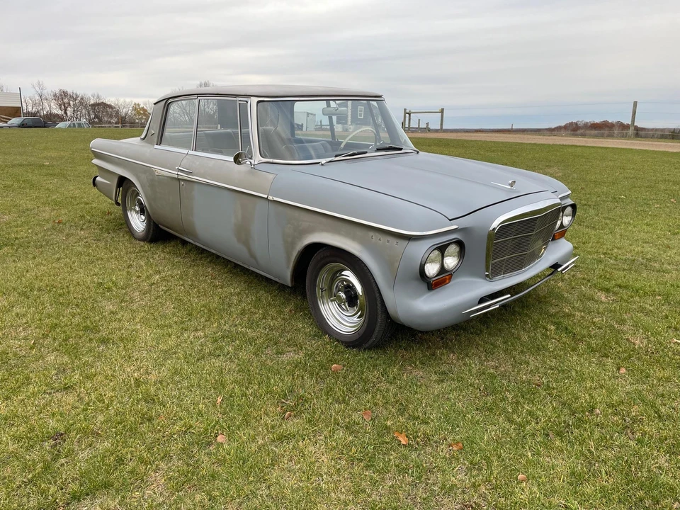 1962 Studebaker Lark - Image 17 of 31