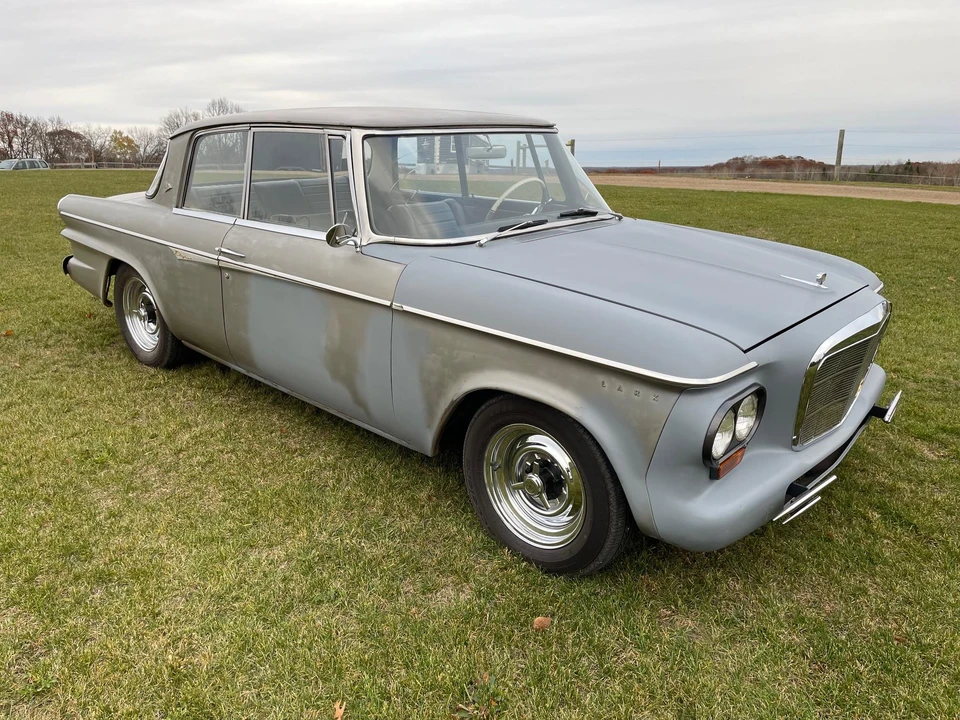 1962 Studebaker Lark - Image 16 of 31