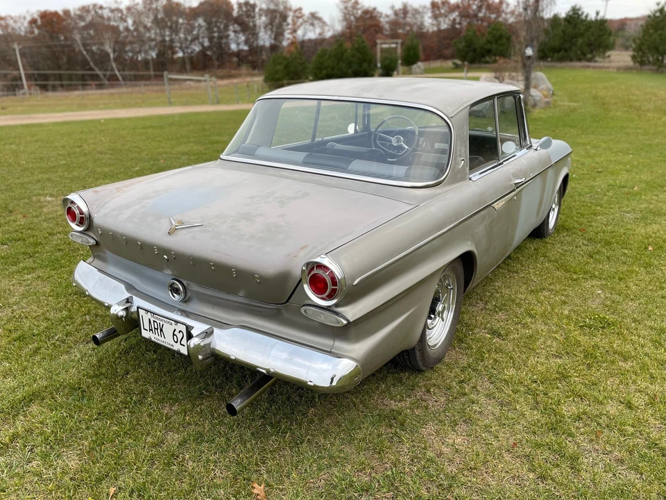 1962 Studebaker Lark - Image 11 of 31