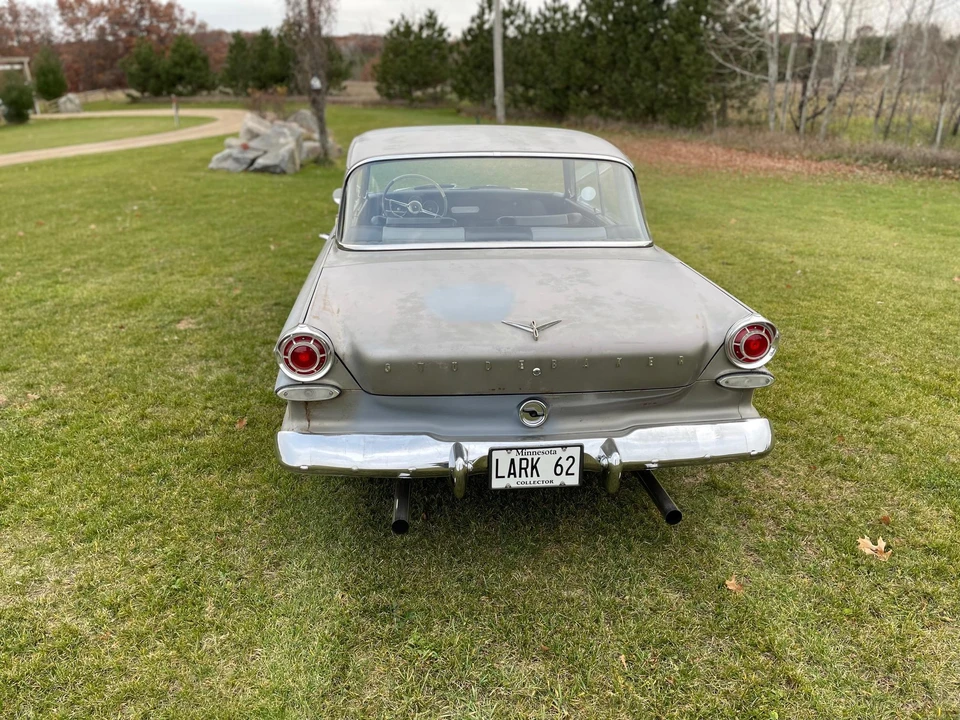 1962 Studebaker Lark - Image 8 of 31
