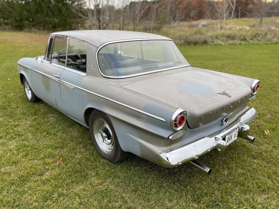 1962 Studebaker Lark - Image 7 of 31
