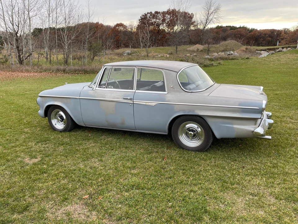 1962 Studebaker Lark - Image 5 of 31