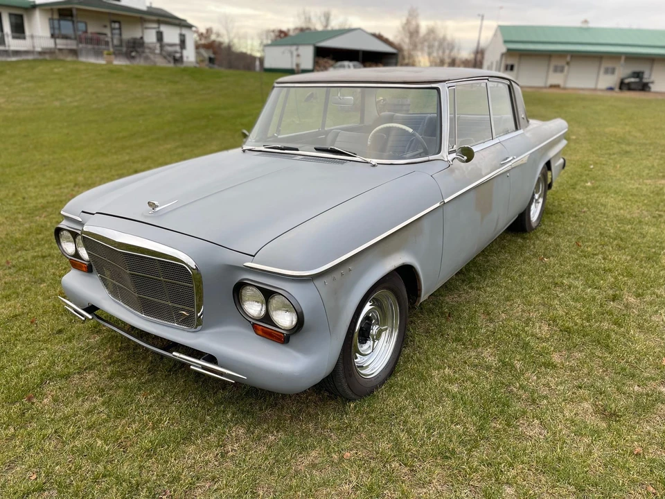 1962 Studebaker Lark - Image 3 of 31