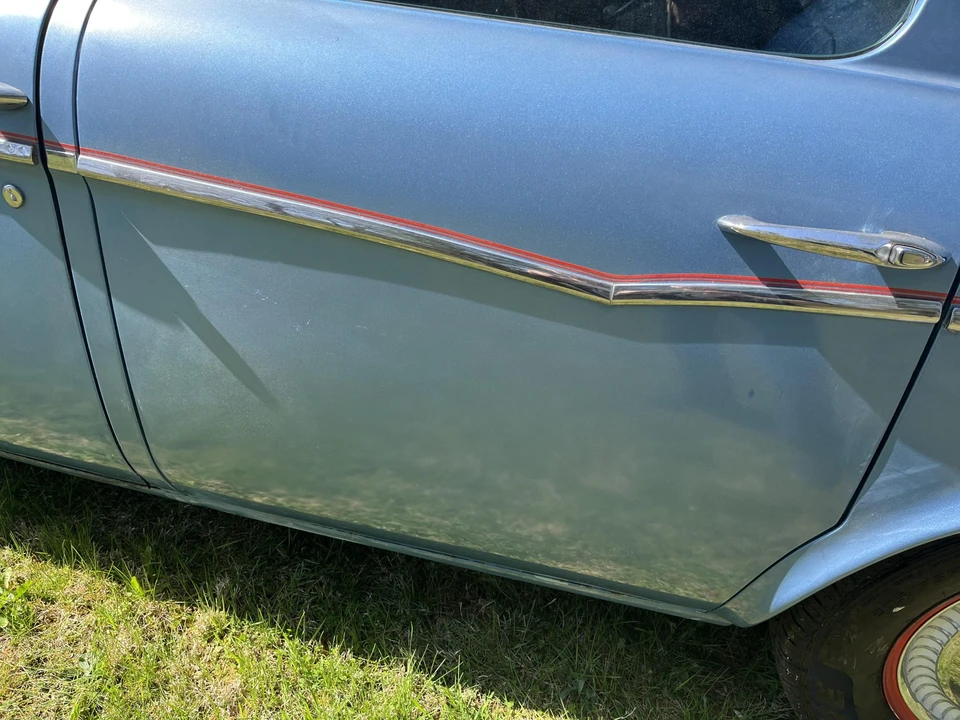 1962 Studebaker Lark - Image 26 of 31