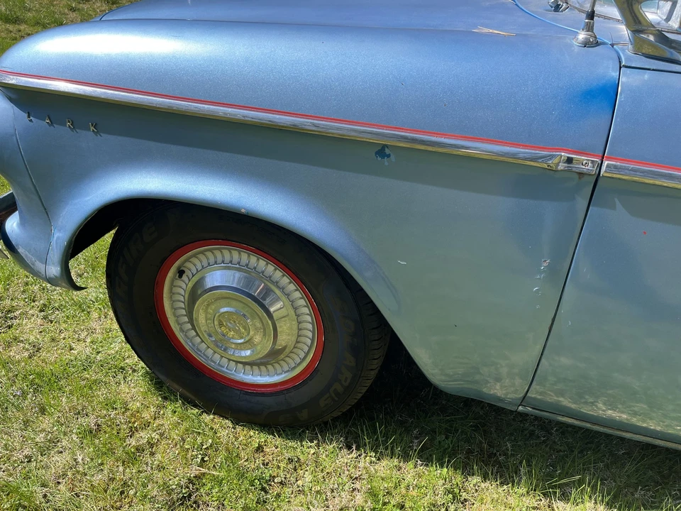 1962 Studebaker Lark - Image 20 of 31