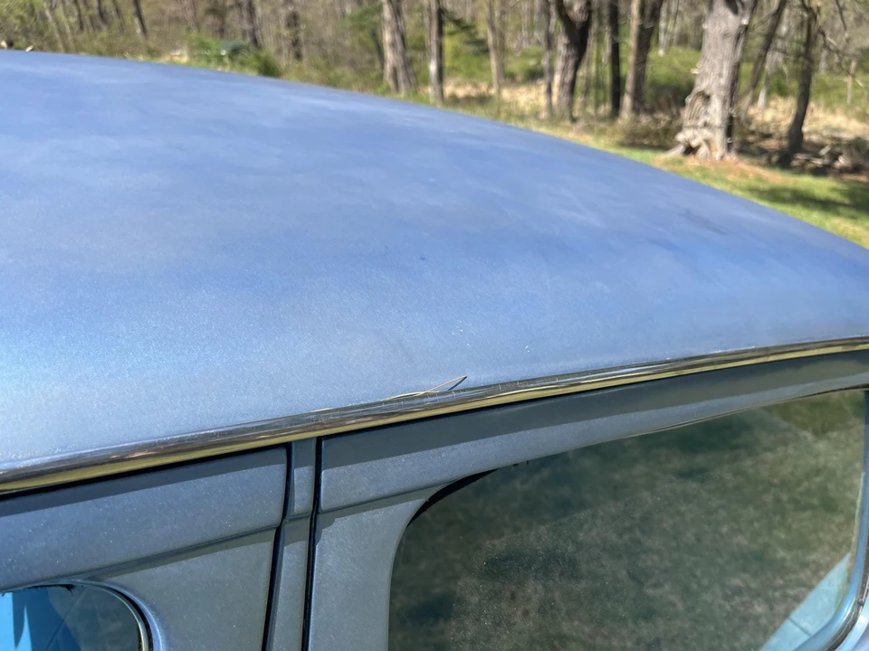 1962 Studebaker Lark - Image 25 of 31