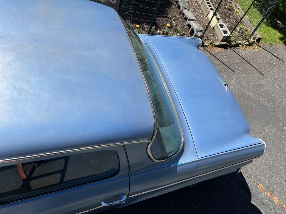 1962 Studebaker Lark - Image 28 of 31
