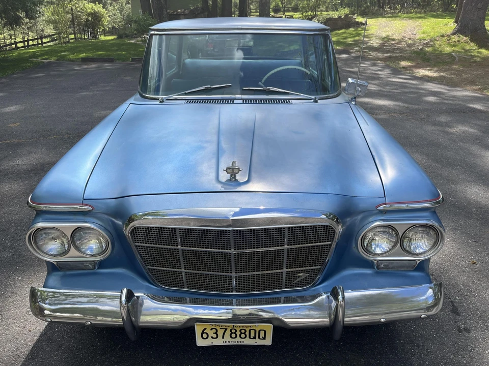 1962 Studebaker Lark - Image 14 of 31