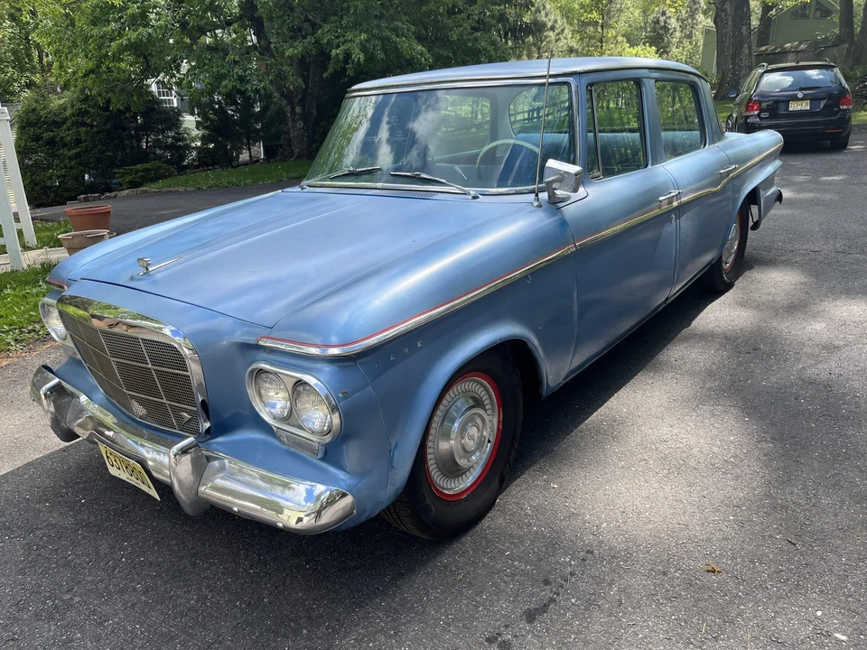 1962 Studebaker Lark - Image 3 of 31