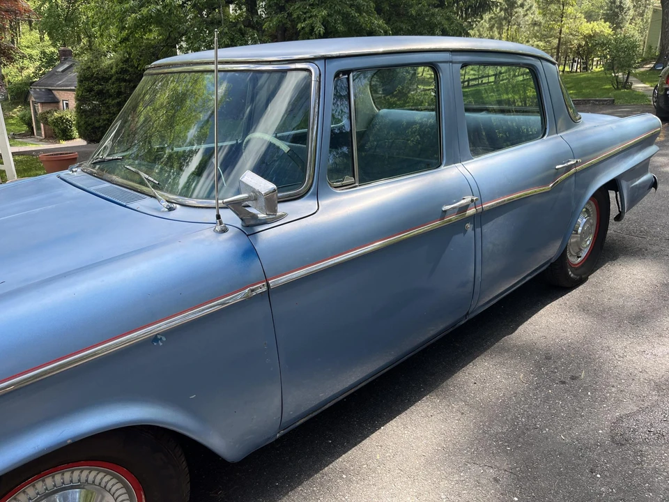 1962 Studebaker Lark - Image 18 of 31