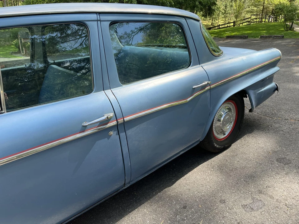 1962 Studebaker Lark - Image 29 of 31