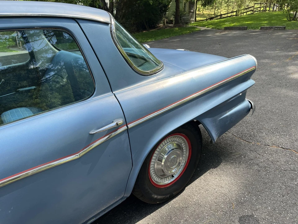 1962 Studebaker Lark - Image 30 of 31