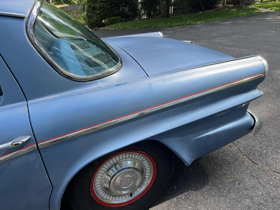 1962 Studebaker Lark - Image 31 of 31
