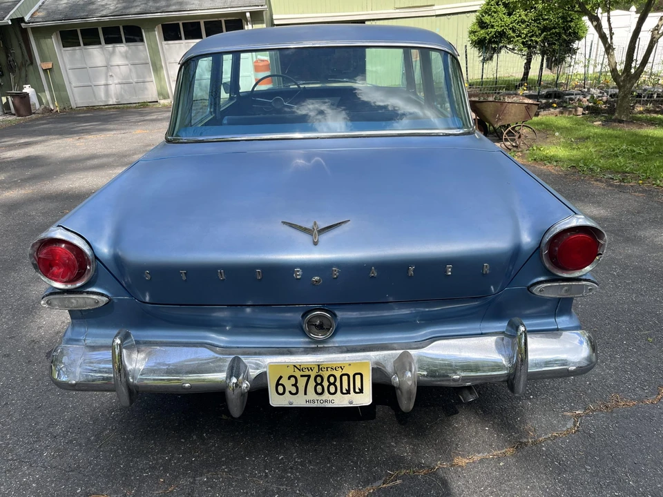 1962 Studebaker Lark - Image 7 of 31